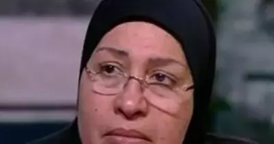 من هي الصحفية سامية زين العابدين؟
