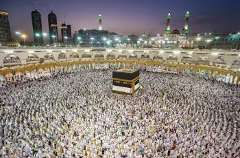 غرامات مخالفي الحج 1447 هـ 2026 م.. تصل إلى 100 ألف ريال والمنع من دخول المملكة لـ 10 سنوات