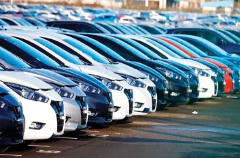 أرخص 5 سيارات سيدان زيرو موديل 2026 في السوق المصري.. تبدأ من 650 ألف جنيه