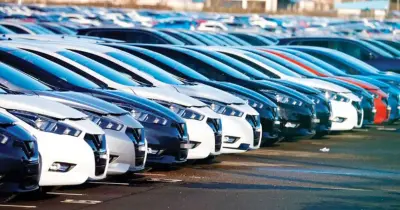 أرخص 5 سيارات سيدان زيرو موديل 2026 في السوق المصري.. تبدأ من 650 ألف جنيه