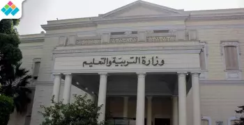 التعليم تشارك فى مؤتمر Eduvation  التعليمي والتكنولوجي