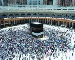 بخطوات بسيطة.. رابط بوابة الحج المصرية بالرقم القومي 2027