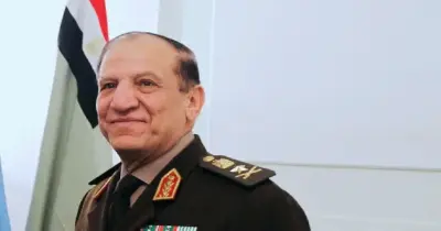 إصابة ابنة الفريق سامي عنان على الطريق الصحراوي بالبحيرة.. تفاصيل