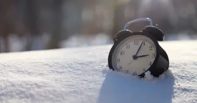 متى موعد التوقيت الشتوي في مصر 2026؟.. بدء العدل التنازلي