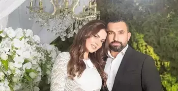 كم عمر درة الحقيقي وما هو فارق السن بينها وزوجها
