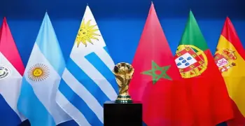 كاس العالم الجاي وين؟.. 6 دول تستضيف البطولة لأول مرة في التاريخ 2030