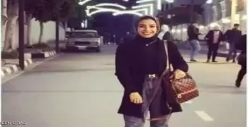 فيديو مقتل فتاة المول.. ماتت في دقيقتين بطرحتها