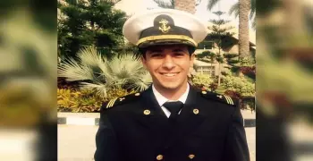 اختطاف مصريين في نيجيريا بينهم ضابط بحري