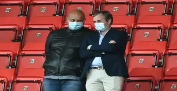 من هو المصري محمد الكشاشي الذي اشترى نادي بيرنلي الإنجليزي؟