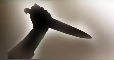 ذبح طالب بمحافظة بالشرقية بعد سرقة هاتفه المحمول