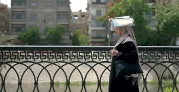 درجات الحرارة اليوم الجمعة 31 مايو 2019.. حار على معظم الأنحاء