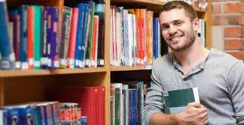 لطلاب الدراسات العليا.. استغل وقتك في المكتبة بالظبط
