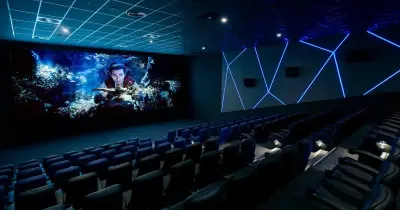 أفلام رأس السنة 2026 في الإمارات العربية والأجنبية