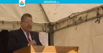 فيديو| وزير التعليم العالي: العام الدراسي كله بركة