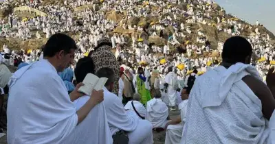 أسعار الحج السياحي 2026.. وزارة السياحة تكشف حقيقة الأرقام المتداولة