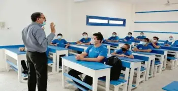 نتيجة مدارس التكنولوجيا التطبيقية 2026.. نسبة نجاح تتجاوز 80%
