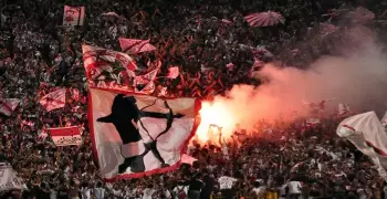 قرار جديد من النيابة العسكرية بشأن حماهير الزمالك الـ235 المحبوسين