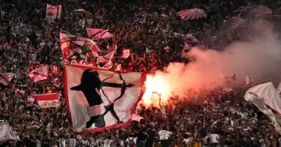 قرار جديد من النيابة العسكرية بشأن حماهير الزمالك الـ235 المحبوسين