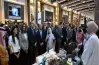 سعر تذكرة دخول معرض تراثنا 2025