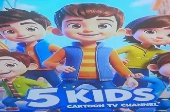 جدول أفلام 5 Kids عيد الأضحى 2026 لمتابعة سهرات كرتون الأطفال
