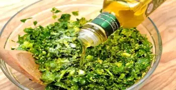 طريقة عمل التبولة.. الأكلة المميزة لبلاد الشام