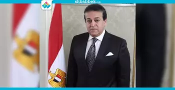 وزير التعليم العالي: «طارق شوقي بيحسدنا على رؤساء الجامعات»