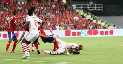 التشكيل المتوقع للزمالك في السوبر.. هل يعلب «باولو»؟