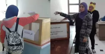 5 كليات تنتظر نتيجة الإعادة في انتخابات الاتحاد بجامعة المنيا