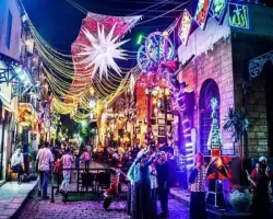 فتح باب طلبات إيفاد القراء والأئمة للخارج لإحياء ليالي رمضان 2027