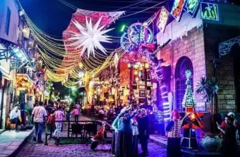 فتح باب طلبات إيفاد القراء والأئمة للخارج لإحياء ليالي رمضان 2027