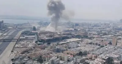 انفجارات السعودية اليوم.. الدفاع الجوي يضرب التهديدات والمملكة تستنفر