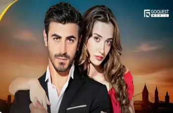 مسلسل النار والمرجان الحلقة 1.. أحداث نارية