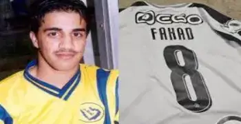 كم عم عبدالرحمن البيشي؟ تفاصيل سنوات العطاء في النصر قبل رحيله المؤلم