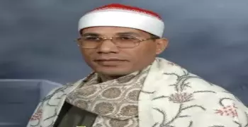 جنازة أم الشيخ عبدالفتاح الطاروطي بالفيديو