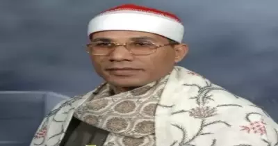 جنازة أم الشيخ عبدالفتاح الطاروطي بالفيديو