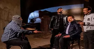 قنوات عرض مسلسل تل الراهب رمضان 2024