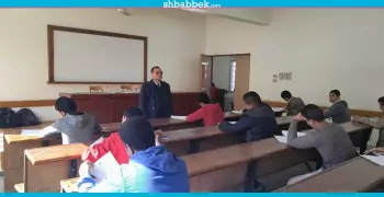 عميد إعلام الأزهر: امتحانات الطلاب تسير بشكل مستقر