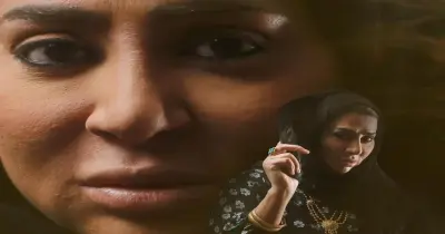 عدد حلقات مسلسل أم رجا.. دراما ترصد الألم اليومي للمرأة العربية في عمل قصير