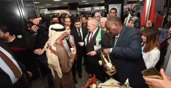 افتتاح «ملتقى الثقافات الأول» بكلية الإعلام جامعة القاهرة