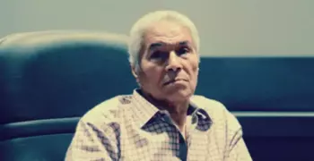 الفنان سيف عبدالرحمن يفقد ابنه الثاني في 7 أعوام.. والدته مخرجة شهيرة