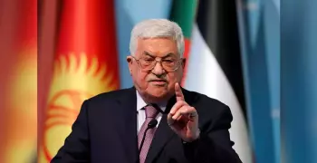 فلسطين تعلن وقف العمل بالاتفاقات الموقعة مع إسرائيل