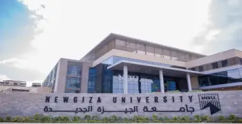وظائف جامعة الجيزة الجديدة 2026.. فرص لأعضاء هيئة التدريس والمعيدين