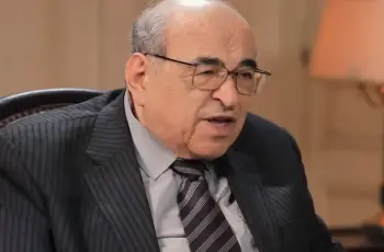 وعكة مفاجئة..  الحالة الصحية للمفكر السياسي مصطفى الفقي