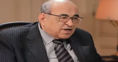 وعكة مفاجئة..  الحالة الصحية للمفكر السياسي مصطفى الفقي