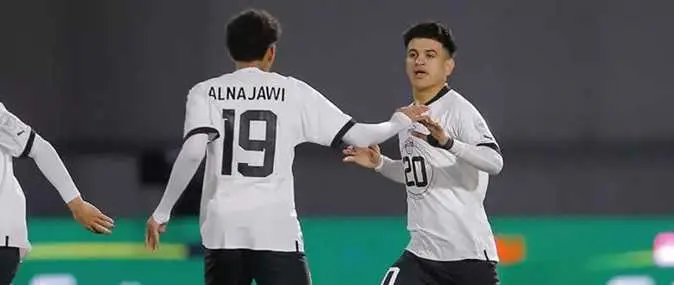 موعد مباراة منتخب مصر للناشئين القادمة أمام فنزويلا في كأس العالم