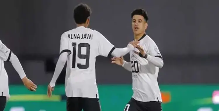  موعد مباراة منتخب مصر للناشئين القادمة أمام فنزويلا في كأس العالم للناشئين 