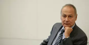 أحمد أبو الغيط: مصر حاربت بسيفها الصغير في حرب أكتوبر