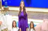 أول ظهور للفنانة جنات مع بناتها: ندمت إني متجوزتش بدري