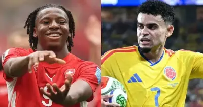 هنلاعب مين بعد الأرجنتين؟.. طريق منتخب مصر في المونديال يزداد صعوبة
