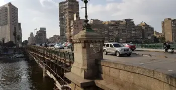 الطرق البديلة بعد غلق كوبرى الجلاء في الاتجاهين